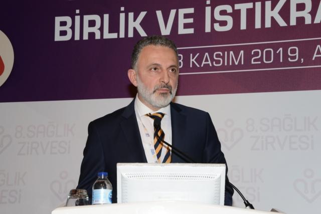 Dr. Mehmet Altuğ