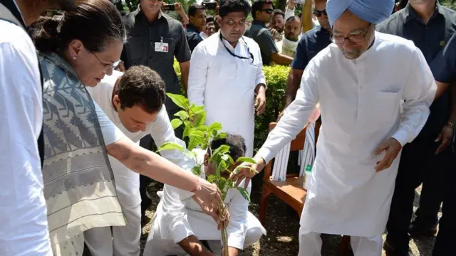 काँग्रेस
