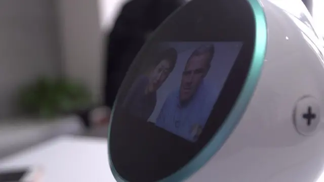 吴义坚和白洛宾