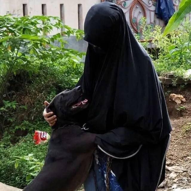 Hesti Sutrisno dan Jhon.