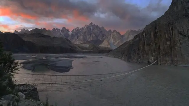 ہنزہ