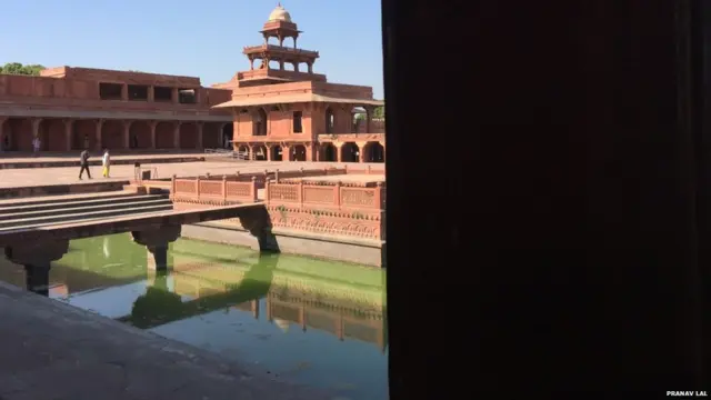 प्रणव लाल, फ़ोटोग्राफ़र, ब्लाइंड फ़ोटोग्राफ़र