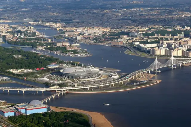 స్టేడియం