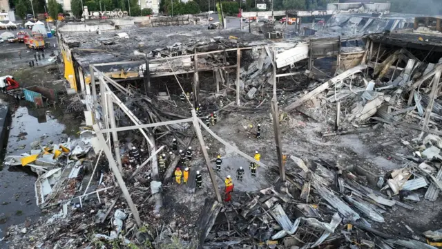 рятувальники