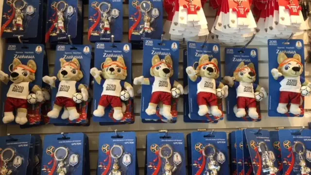 फीफा विश्व कप