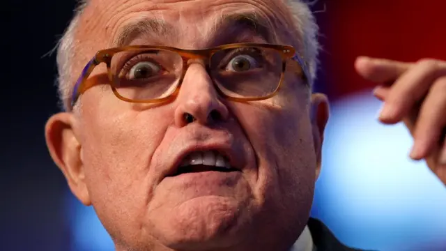 Руди Джулиани