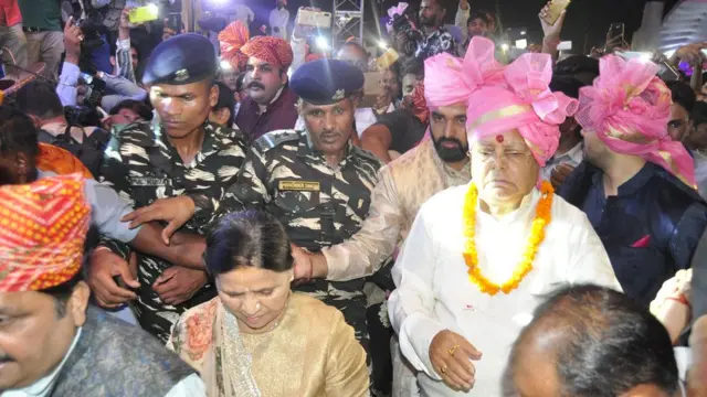 तेजप्रताप यादव