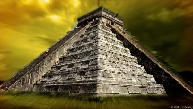 Chichen Itza