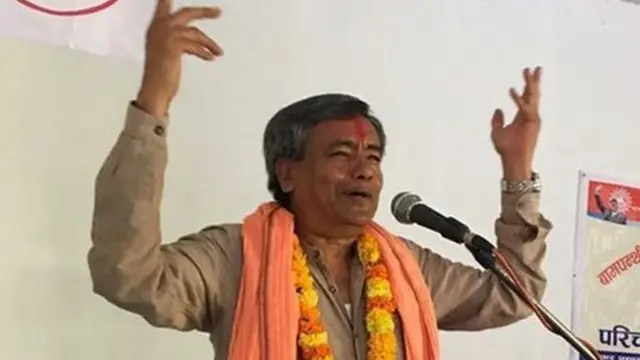 राम कार्की