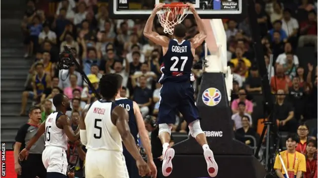 Rudy Gobert