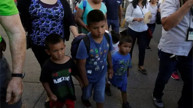 Niños