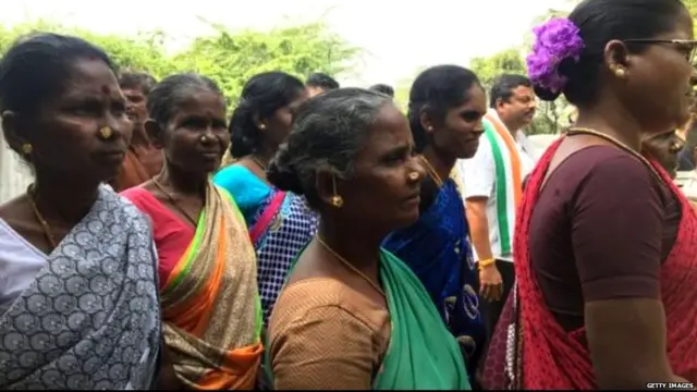 तमिलनाडु