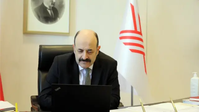 Yekta Saraç