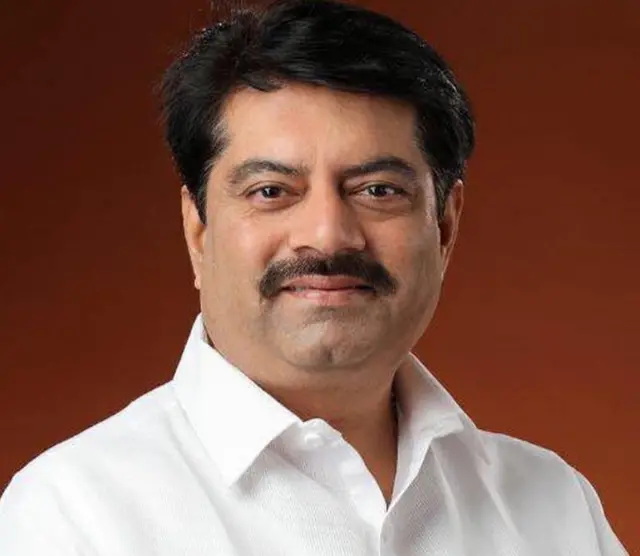 મનોજ કોટક