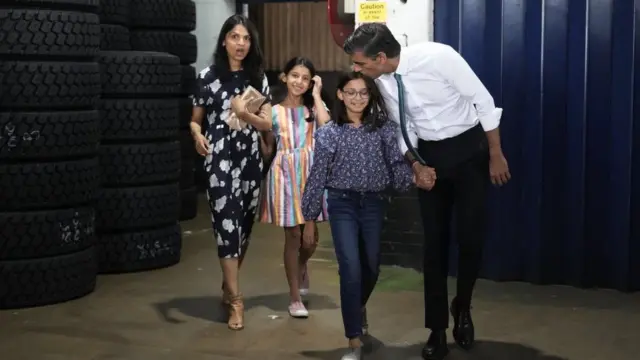 ரிஷி சூனக்