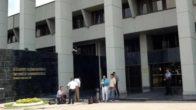 Merkez Bankası