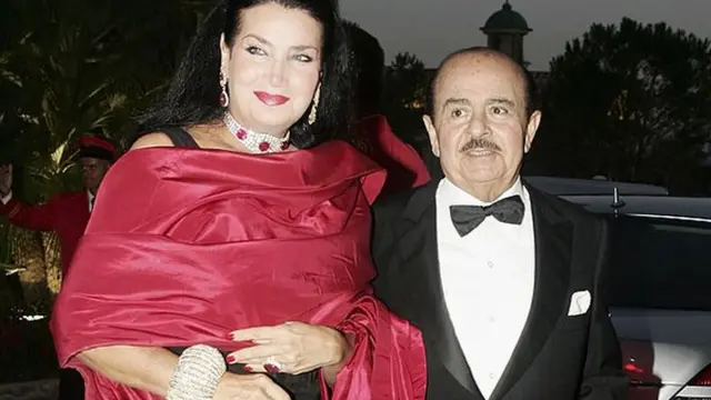 अदनान ख़शोगी