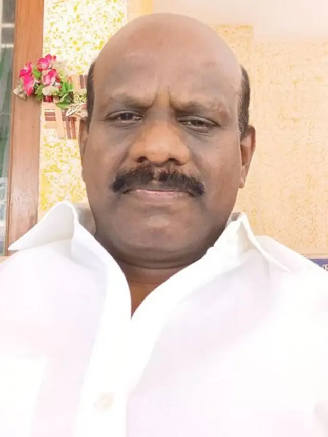 இந்தியா தமிழ்நாடு