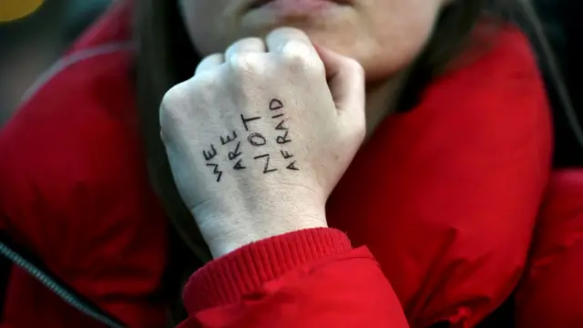 London, Trafalgar Square, Westminster