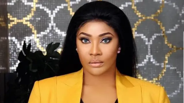 Angela Okorie