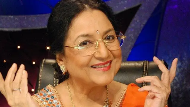 बेबी तबस्सुम