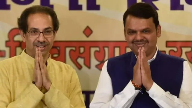 மகாராஷ்டிரா, ஹரியாணாவில் ஆட்சியை பிடிக்கப்போவது யார்? - கருத்துக்கணிப்பு முடிவுகள்