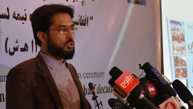 حکمت الله ځلاند