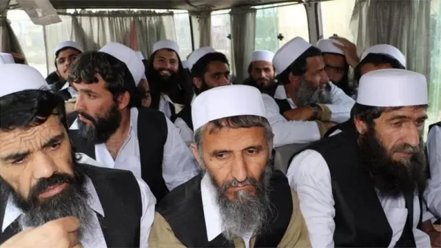 طالبان، اشرف غنی، امریکہ، افغانستان،