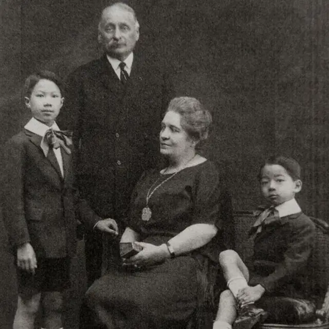 Vua Bảo Đại