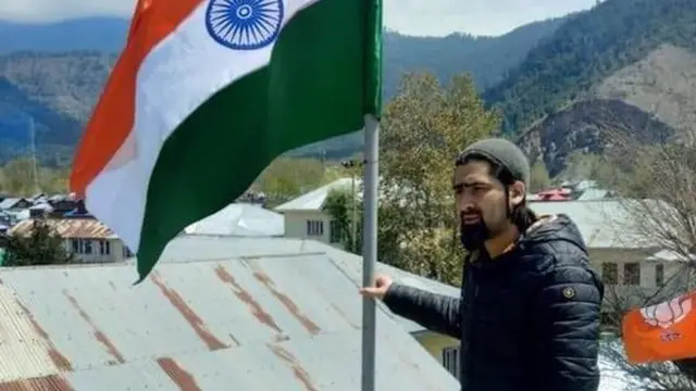 शेख़ वसीम बारी