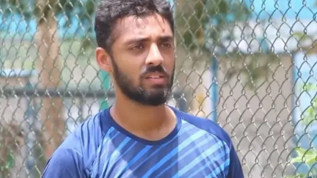 வருண் சக்ரவர்த்தி