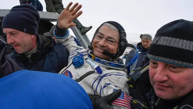 Марк Ванде Хай