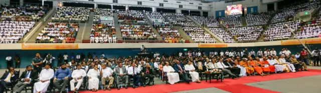 මරණ දඬුවමට එරෙහි වන්නන්ට ජනපතිගෙන් ප්රශ්නයක්