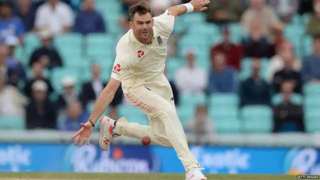 जेम्स एंडरसन