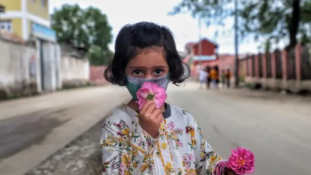 కరోనావైరస్ లక్షణాలు