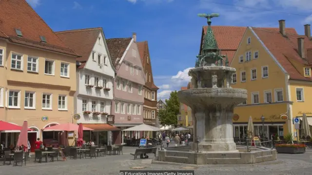 Nördlingen