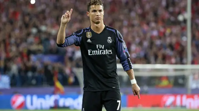Le Real Madrid rejoint la Juventus en finale de la Ligue des champions.