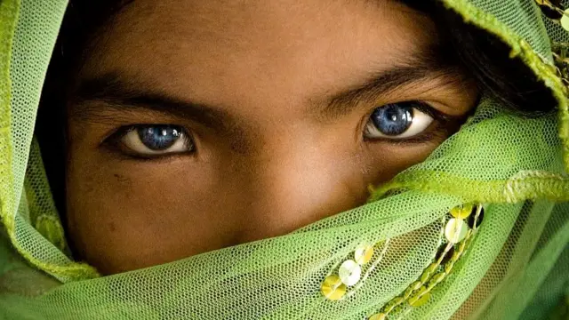 वियतनाम के अनदेखे चेहरे