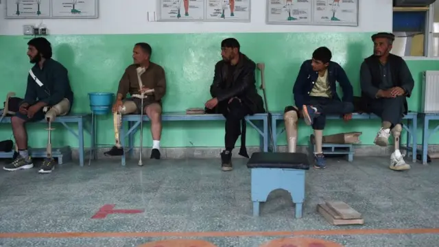 معلولین