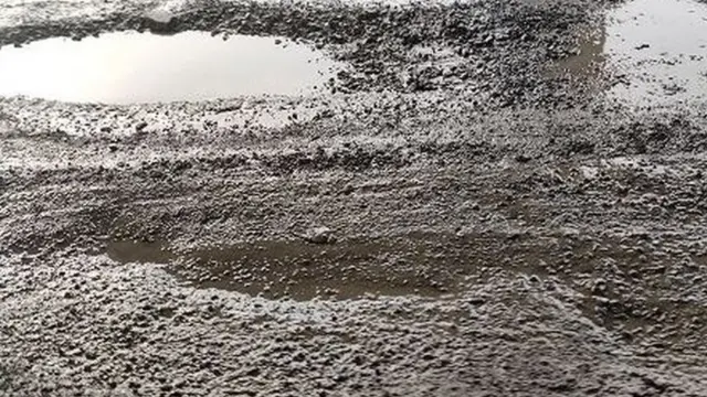 खड्डे, वाहतूक, मुंबई, पैसा, बीएमसी