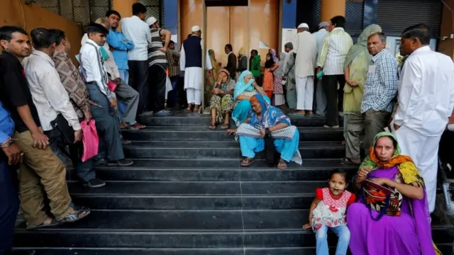 नोटबंदी