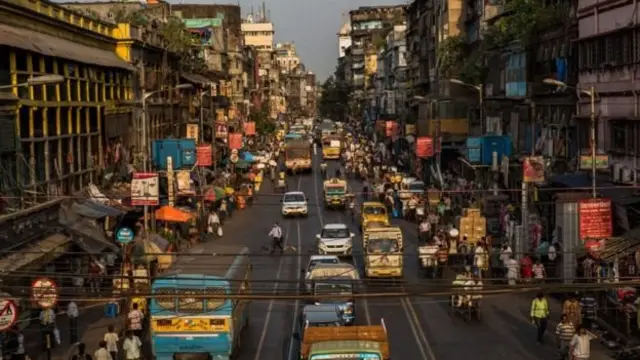 ट्रैफिक क़ानून