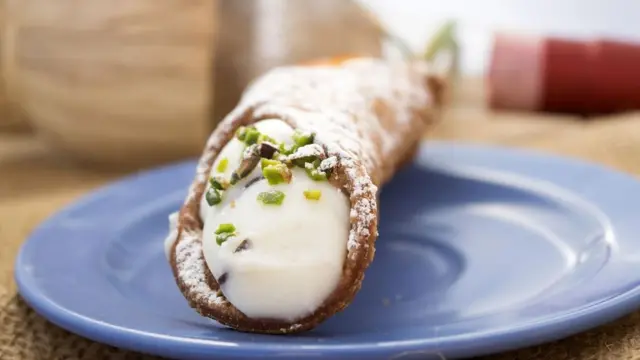 Cannoli