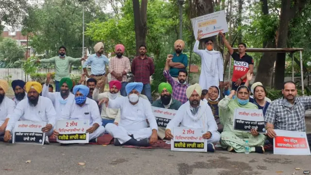 ਆਮ ਆਦਮੀ ਪਾਰਟੀ