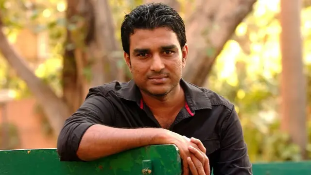 சஞ்சய் மஞ்சரேக்கர்