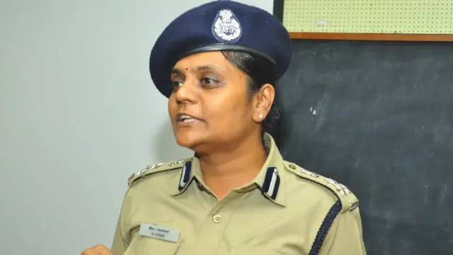 பொன்னி - விருதுநகர் பாலியல் வன்கொடுமை