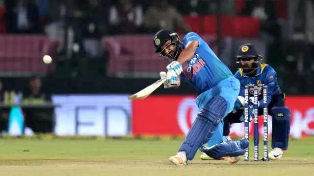 रोहित शर्मा