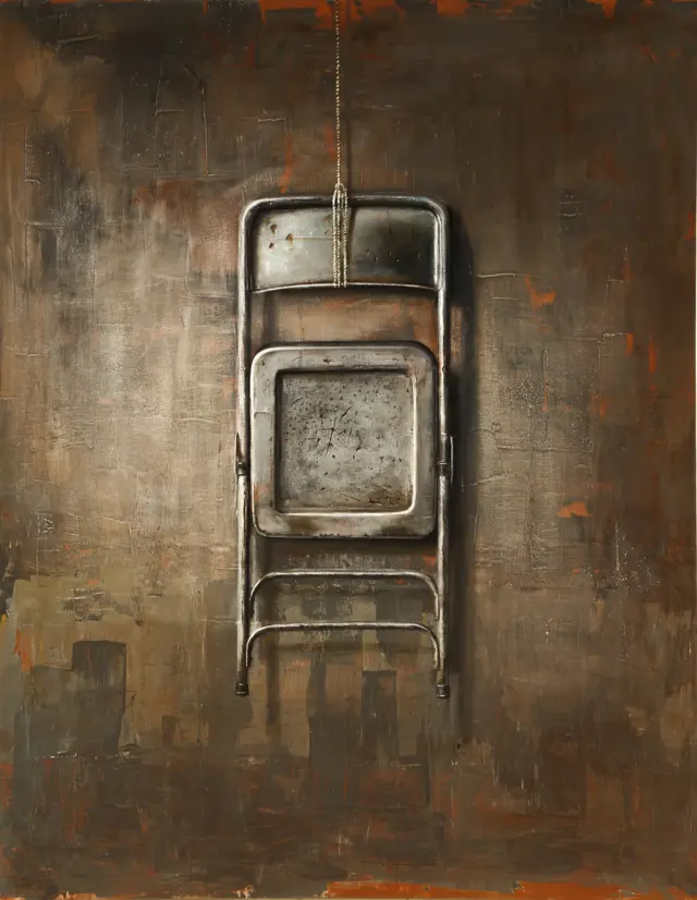 بی‌عنوان، اثر مجتبی تاجیک