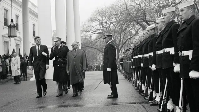 Kennedy convidou Betancourt a visitar os EUAaplicativo para fazer aposta esportiva1963