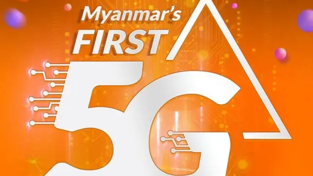 မြို့ကြီး ၃ မြို့မှာ 5G ပေးမယ်ဆိုပေမယ့် နေရာစုံရမှာ မဟုတ်ဘဲ လူနေထူထပ်တဲ့နေရာတွေ၊ သတ်မှတ်ထားတဲ့နေရာတွေမှာပဲ ရမှာ ဖြစ်တယ်။